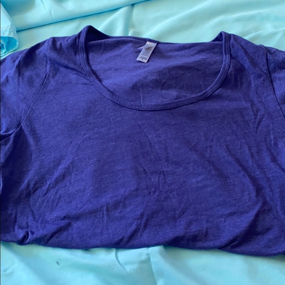 Classic tee - Picture 2 of 2